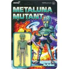 Metal Figuras de Acción Super7 Metaluna Mutant Film Poster Version ReAction Figure