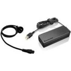 Lenovo Reservedeler til datamaskin Lenovo ThinkPad 90W AC Adapter 45N0250