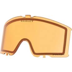 Oakley Target Line S Prizm Persimmon Lens - Golden