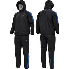Drysuits RDX Tracksuit RDX Sauna H1 Bleu