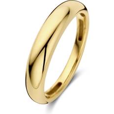 Isabel Bernard Rivoli Ring 585 - Gold