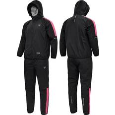 Drysuits RDX Tracksuit RDX Sauna H1 Rose