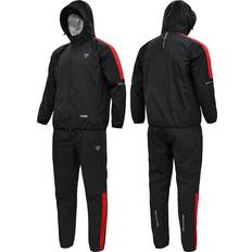 Drysuits RDX H1 Weight Loss Sauna Suit Red M