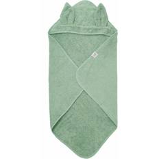 Summerville Summerville Organic Badcape Rabbit Eko Cameo Green