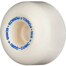 Dragon Nano Cubic Skateboard Wheels 60mm x 38mm 97A 4pk