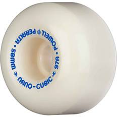 Dragon Nano Cubic Skateboard Wheels 4-Pack