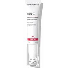 Dermaceutic Reveal 4X Advanced Eye Serum 15ml