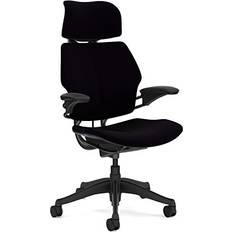 Humanscale Freedom Task with Headrest Office Chair