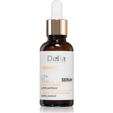 Delia Vitamin C Uppljusande Serum 30 ml 30ml
