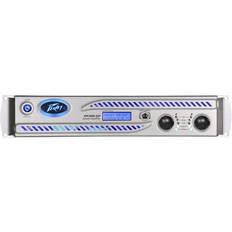 Peavey IPR DSP 3000 Power Amplifier