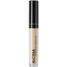 Alcina Authentic Concealer Cream concealer for a natural look 7 ml