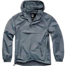 Brandit Sommer Windbreaker - Antracit