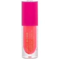 Makeup Revolution Juicy Bomb Lip Gloss 4,6 ml