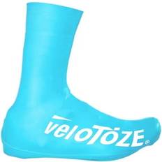 Tall Shoe Covers 2.0 Blue