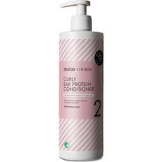 Matas Striber Curly Silk Protein Conditioner 500 ml 500ml