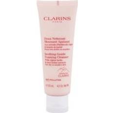 Clarins Soothing Gentle Foaming Cleanser 125 ml