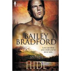 Spotless Hide (Paperback)