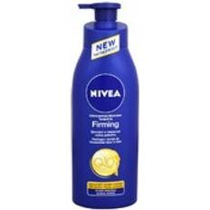 Nivea Nourishing Firming Body Lotion - Q10 Plus 400ml