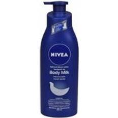 Nivea Nourishing Body Lotion for Dry to Very Dry Skin 400ml