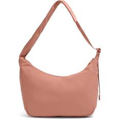Featherlight Crossbody in Clay Pink