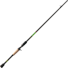 Fishing Gear St. Croix Bass X Casting Rod (2024)