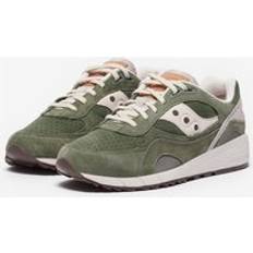 Saucony Men Shoes Saucony Shadow 6000 Premium - White