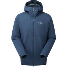 Rab Xenair Alpine Jacket - Tempest Blue