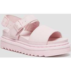 Dr. Martens Voss Mono Sandals - Pink