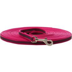 Pets Julius-K9 Hondenriem 14mm x 2m Roze