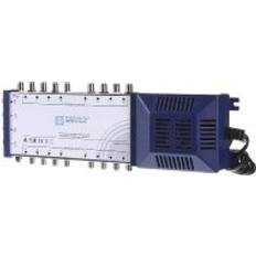 Wisi DRS 0516 FlexSwitch Multischalter 5 in 16 Stand Alone