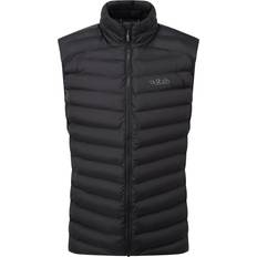 Rab Cirrus Vest - Black