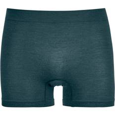 Ortovox 120 Comp Light Boxer - Merino Base Layer - Blue