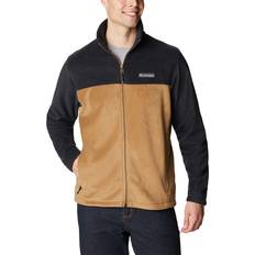 Chaqueta Polar - Negro Chaquetas Columbia Chaqueta Forro Polar Hombre - Negro