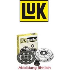 LuK Koblingssæt RepSet Pro 240 mm