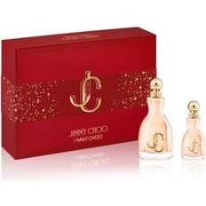 Jimmy Choo Gift Boxes Jimmy Choo I Want Choo Gift Set