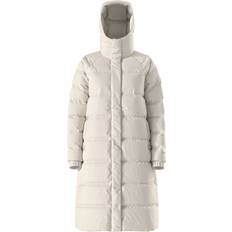 XL Coats The North Face Hydrenalite Down Parka - White Dune