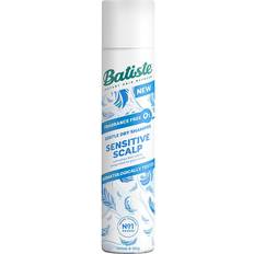 Batiste Sensitive Dry Shampoo 200 ml 200ml