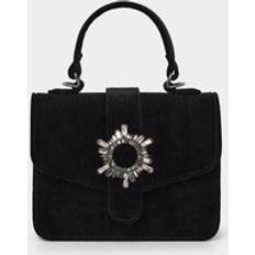 Joe Browns The Night Is Yours Velvet Bag Black One Size