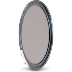 Kameralinsfilter NiSi JetMag Pro Circular Polarizer True Color Filter
