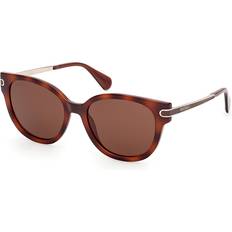 MO0121 52E Solbriller Kvinder Tortoiseshell - Tortoise