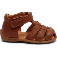 bisgaard Carly Sandals - Brown