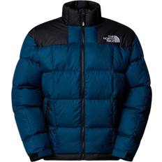 The North Face Men Clothing The North Face Men’s Lhotse Down Jacket - Midnight Petrol