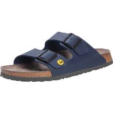 Birkenstock Arizona ESD-Sandale - Blau