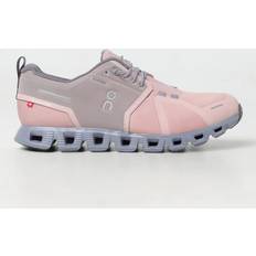 On Cloud 5 Waterproof Sneakers - Lyserød