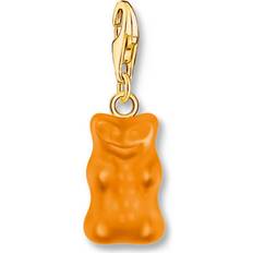 Schmuck Thomas Sabo Charm 2186-413-8 - Orange