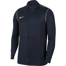 S Tracksuits Nike Park 20 Track Jacket - Navy/White