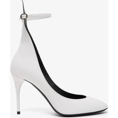 Alaïa Décolleté 90 Patent Leather Pumps