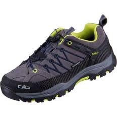 CMP Rigel Low Trekking Shoes - Grey