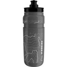 Trek Fly Topocrimes 750ml Flaska Grå Cykeltillbehör Cykelflaskor & Flaskställ Cykelflaskor