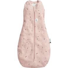 Cocoon Swaddle Bag 1 Tog 3-6m Pink OS